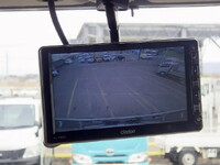 HINO Ranger Refrigerator & Freezer Truck TKG-FD7JLAG 2017 581,000km_15