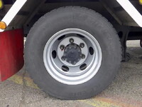 HINO Ranger Refrigerator & Freezer Truck TKG-FD7JLAG 2017 581,000km_18