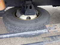 HINO Ranger Refrigerator & Freezer Truck TKG-FD7JLAG 2017 581,000km_19