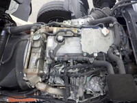 HINO Ranger Refrigerator & Freezer Truck TKG-FD7JLAG 2017 581,000km_23