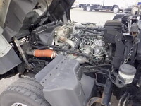 HINO Ranger Refrigerator & Freezer Truck TKG-FD7JLAG 2017 581,000km_25