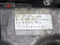 HINO Ranger Refrigerator & Freezer Truck TKG-FD7JLAG 2017 581,000km_26