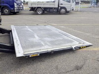 HINO Ranger Refrigerator & Freezer Truck TKG-FD7JLAG 2017 581,000km_28