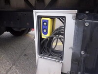 HINO Ranger Refrigerator & Freezer Truck TKG-FD7JLAG 2017 581,000km_29