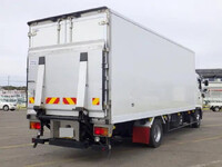 HINO Ranger Refrigerator & Freezer Truck TKG-FD7JLAG 2017 581,000km_2
