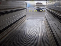 HINO Ranger Refrigerator & Freezer Truck TKG-FD7JLAG 2017 581,000km_31