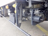 HINO Ranger Refrigerator & Freezer Truck TKG-FD7JLAG 2017 581,000km_33