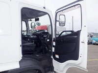 HINO Ranger Refrigerator & Freezer Truck TKG-FD7JLAG 2017 581,000km_36