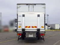 HINO Ranger Refrigerator & Freezer Truck TKG-FD7JLAG 2017 581,000km_6