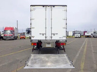 HINO Ranger Refrigerator & Freezer Truck TKG-FD7JLAG 2017 581,000km_7