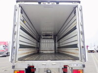 HINO Ranger Refrigerator & Freezer Truck TKG-FD7JLAG 2017 581,000km_8