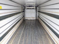 HINO Ranger Refrigerator & Freezer Truck TKG-FD7JLAG 2017 581,000km_9