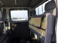 ISUZU Elf Double Cab TPG-NMS85AN 2015 53,000km_10