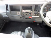 ISUZU Elf Double Cab TPG-NMS85AN 2015 53,000km_14