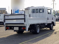 ISUZU Elf Double Cab TPG-NMS85AN 2015 53,000km_2