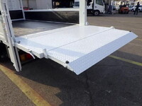 ISUZU Elf Double Cab TPG-NMS85AN 2015 53,000km_33