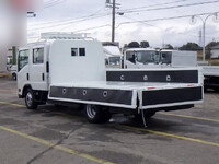 ISUZU Elf Double Cab 2RG-NPR88AR 2020 50,000km_3