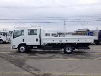 ISUZU Elf Double Cab 2RG-NPR88AR 2020 50,000km_5