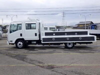 ISUZU Elf Double Cab 2RG-NPR88AR 2020 50,000km_8