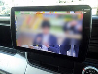 MITSUBISHI FUSO Canter Truck (With 5 Steps Of Cranes) 2PG-FEB90 2019 79,000km_18