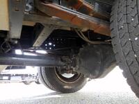 MITSUBISHI FUSO Canter Truck (With 5 Steps Of Cranes) 2PG-FEB90 2019 79,000km_21