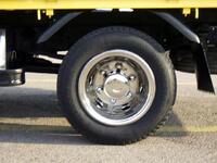 MITSUBISHI FUSO Canter Truck (With 5 Steps Of Cranes) 2PG-FEB90 2019 79,000km_26