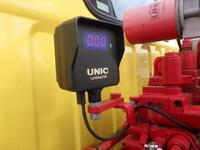 MITSUBISHI FUSO Canter Truck (With 5 Steps Of Cranes) 2PG-FEB90 2019 79,000km_32