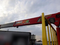 MITSUBISHI FUSO Canter Truck (With 5 Steps Of Cranes) 2PG-FEB90 2019 79,000km_34