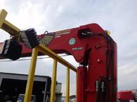 MITSUBISHI FUSO Canter Truck (With 5 Steps Of Cranes) 2PG-FEB90 2019 79,000km_35