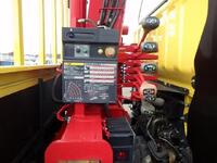 MITSUBISHI FUSO Canter Truck (With 5 Steps Of Cranes) 2PG-FEB90 2019 79,000km_36