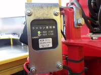 MITSUBISHI FUSO Canter Truck (With 5 Steps Of Cranes) 2PG-FEB90 2019 79,000km_37