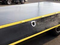 MITSUBISHI FUSO Canter Truck (With 5 Steps Of Cranes) 2PG-FEB90 2019 79,000km_6