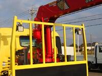 MITSUBISHI FUSO Canter Truck (With 5 Steps Of Cranes) 2PG-FEB90 2019 79,000km_8