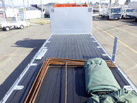 HINO Ranger Aluminum Block TKG-FD7JPAJ 2017 155,000km_10