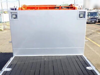 HINO Ranger Aluminum Block TKG-FD7JPAJ 2017 155,000km_11