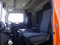 HINO Ranger Aluminum Block TKG-FD7JPAJ 2017 155,000km_14