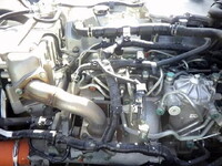 HINO Ranger Aluminum Block TKG-FD7JPAJ 2017 155,000km_30