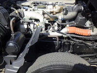 HINO Ranger Aluminum Block TKG-FD7JPAJ 2017 155,000km_32