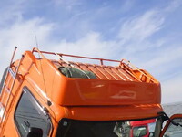 HINO Ranger Aluminum Block TKG-FD7JPAJ 2017 155,000km_35