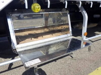 HINO Ranger Aluminum Block TKG-FD7JPAJ 2017 155,000km_37