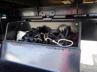 HINO Ranger Aluminum Block TKG-FD7JPAJ 2017 155,000km_38