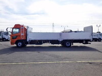 HINO Ranger Aluminum Block TKG-FD7JPAJ 2017 155,000km_3