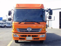 HINO Ranger Aluminum Block TKG-FD7JPAJ 2017 155,000km_5