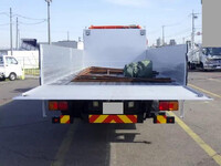 HINO Ranger Aluminum Block TKG-FD7JPAJ 2017 155,000km_6