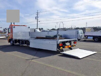 HINO Ranger Aluminum Block TKG-FD7JPAJ 2017 155,000km_7