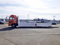 HINO Ranger Aluminum Block TKG-FD7JPAJ 2017 155,000km_8