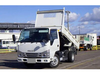 ISUZU Elf Dump 2RG-NKR88AD 2021 93,000km_1