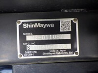 ISUZU Elf Dump 2RG-NKR88AD 2021 93,000km_36