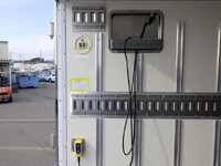 MITSUBISHI FUSO Canter Refrigerator & Freezer Truck 2RG-FEB80 2023 43,000km_12