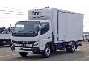 MITSUBISHI FUSO Canter Refrigerator & Freezer Truck 2RG-FEB80 2023 43,000km_1
